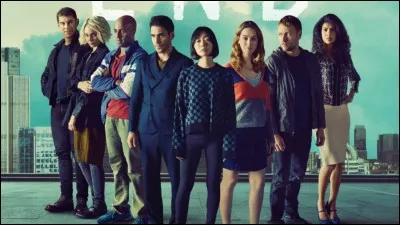 Quels sont les métiers de chacun des personnages ?