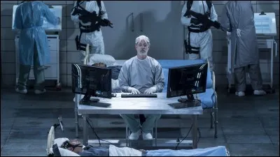 Qui combattent-ils ?