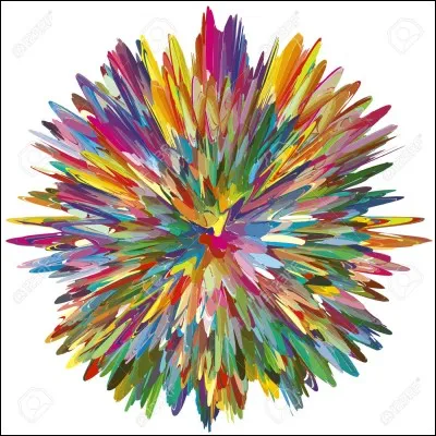 Quelle est ta couleur préférée ?