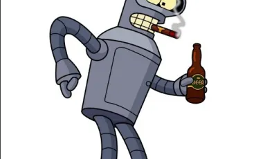 Quiz Futurama