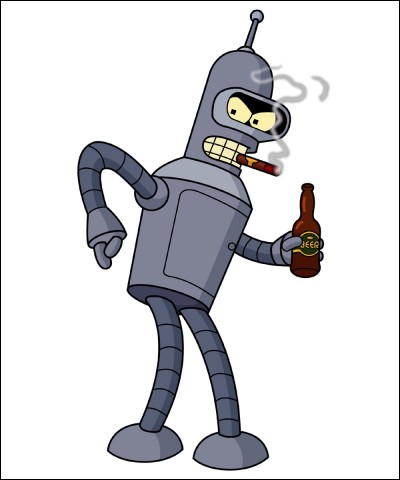 En quelle année Bender est-il né ?