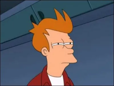 De quelle planète Fry devient-il le roi ?