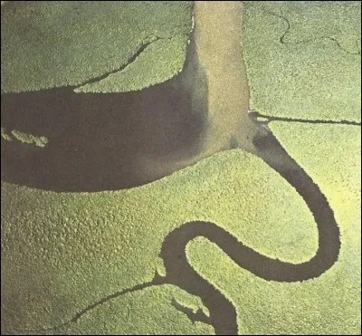 Le fleuve "Amazone" mesure...