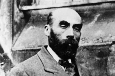 Comment se prénommait Landru ?