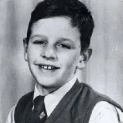 Qui était Richard Starkey ?