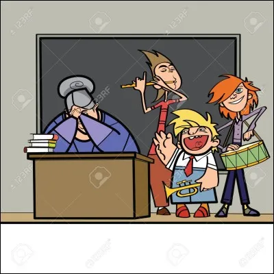 En France, l'instruction n'est pas obligatoire au-delà de 14 ans.