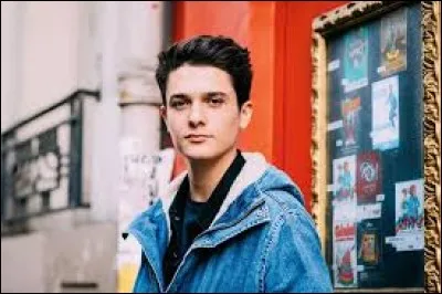 Quel est le vrai nom de Kungs ?