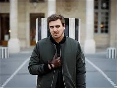 Pour quelle chanteuse Feder a-t-il composé la chanson "Rolling Stone" sortie en 2018 ?