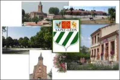 Nous terminons notre balade en Occitanie, à Saint-Léon. Commune de l'aire urbaine Toulousaine, elle se situe dans le département ...