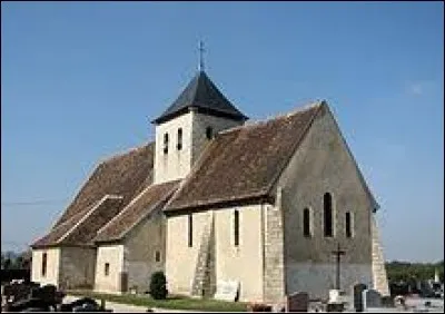 Commune de Bourgogne-Franche-Comté, Maillot se situe dans le département ...