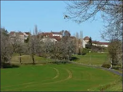 Je vous propose une balade en Nouvelle-Aquitaine, à Saint-Jory-las-Bloux. Commune dans le Périgord central, elle se situe dans le département ...