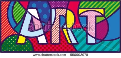 Parmi ces propositions, laquelle n'est pas considérée comme un art ?