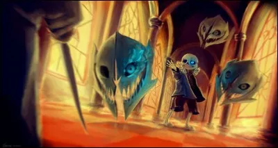 Dans cette situation-là, tu...