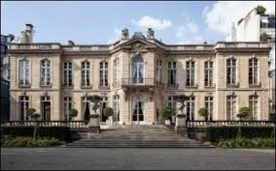 Qui était le premier ministre français ?