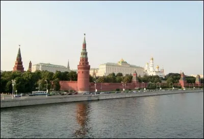 Qui dirigeait l'URSS ?