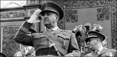 Un seul de ces hommes est alors à la tête de son pays : lequel ?