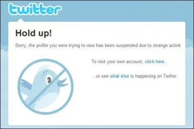 Qu'ont fait les utilisateurs de Twitter pour bloquer le compte de Frdric Lefebvre en 24 heures?