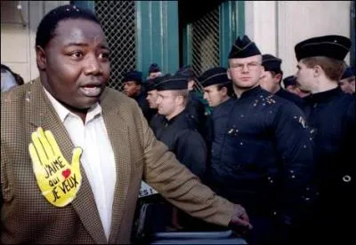 Fod Sylla vient de se faire confier une mission de ngociation avec l'Afrique, restant discret sur un autre de ses emplois. Lequel?