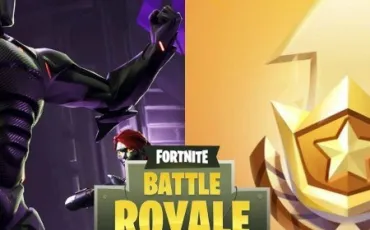 Quiz Fortnite