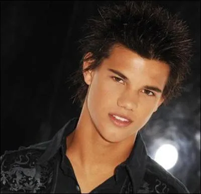 Comment s'appelle-t-il ?