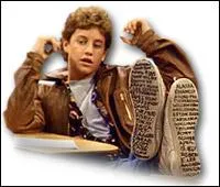 Quelle voie professionnelle choisit Mike ?