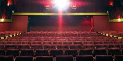 Quel est ton film préféré ?