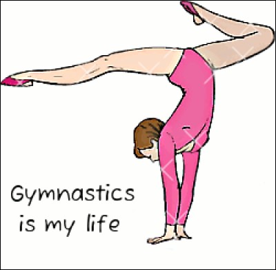 En gymnastique féminine, combien y a-t-il d'agrès ?