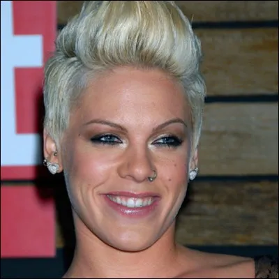 Quel est le vrai nom de P!nk ?