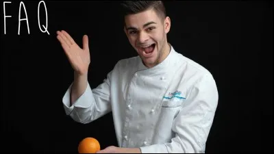 Je possède une chaîne culinaire et mon vrai prénom est Charles. Je partage des recettes de cuisine simples à faire et généralement diététiques. J'ai également fait des vidéos en lien avec le sport et la musculation. Qui suis-je ?