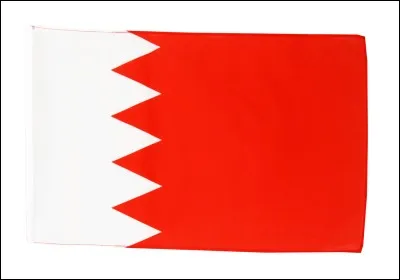 Quel est ce drapeau ?