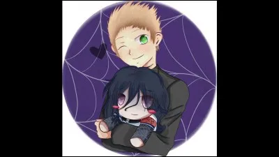 Qui préfère-t-il dans Yandere Simulator ?