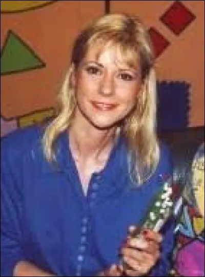 À quelle chanteuse doit-on "Hou ! La menteuse" ?