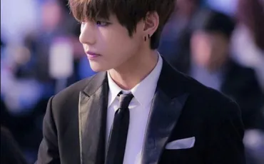 Quiz Bts