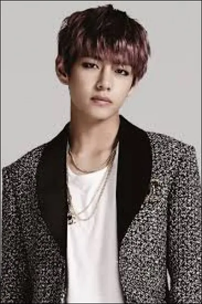 &Agrave; quel animal compare-t-il les membres du groupe BTS ?