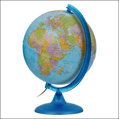 Combien y a-t-il d'océans sur Terre ?