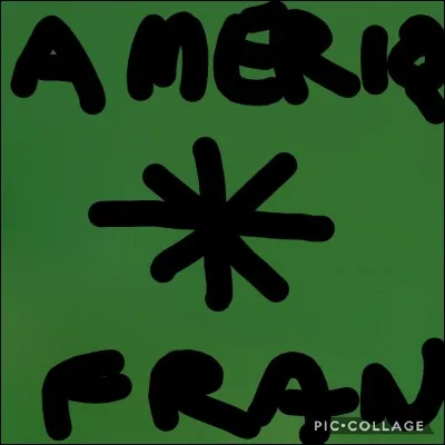 Quel océan borde la partie est de l'Amérique du Nord et la partie Ouest de la France ?