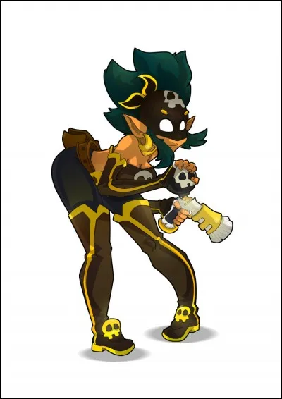 Les Roublards sont...