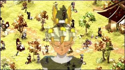 De quel élément est le sort Drain Élémentaire ?