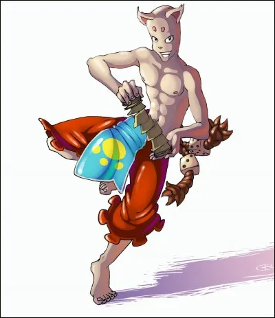 Les Ecaflips sont des...