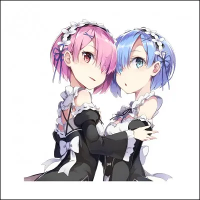 De quel manga vient ce personnage ?