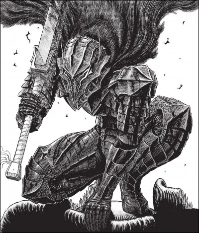 De quel manga vient ce personnage ?