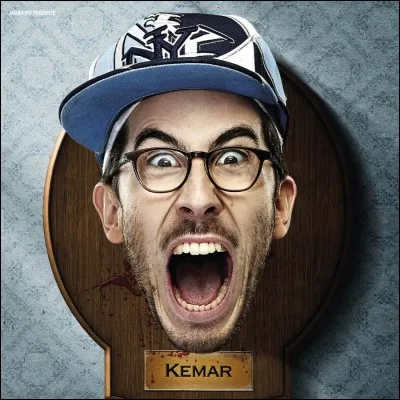 Quel âge a Kemar, son amoureux ?