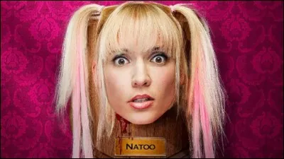 Natoo n'est pas qu'une youtubeuse humoriste, elle est aussi :