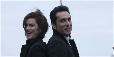 Quel est ce film d'Eléonore Pourriat sorti en 2018 ?