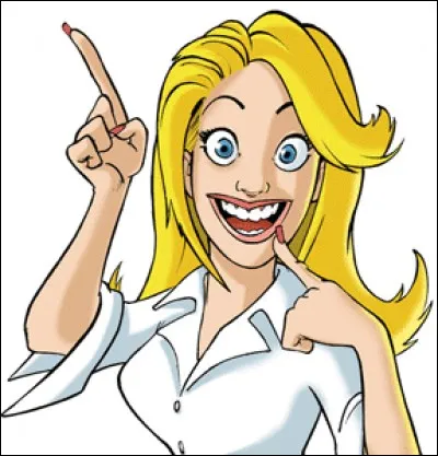 Pourquoi les blondes préfèrent-elles la pilule aux préservatifs ?