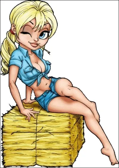 Qu'est-ce qu'une femme facile ?