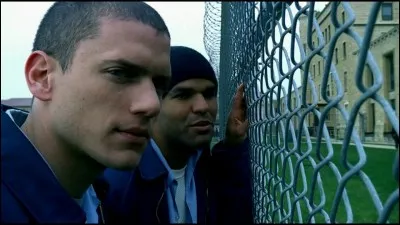 Qui est le meilleur ami de Mickael ?