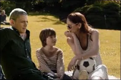 Sara Tancredi-Scofield s'est-elle remariée ?