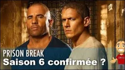 Y a-t-il une saison 6 ?