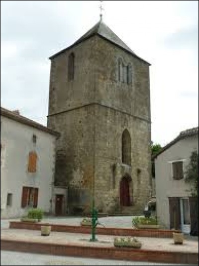 Notre balade dominicale commence devant l'église Saint-Sulpice d'Abzac. Commune Charentaise, en Charente limousine, elle se situe en région ...